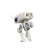 Star Wars Black Series - R5-D4, BD-72 & Pit Droids 4 Pack - The Mandalorian