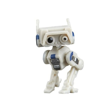 Star Wars Black Series - R5-D4, BD-72 & Pit Droids 4 Pack - The Mandalorian