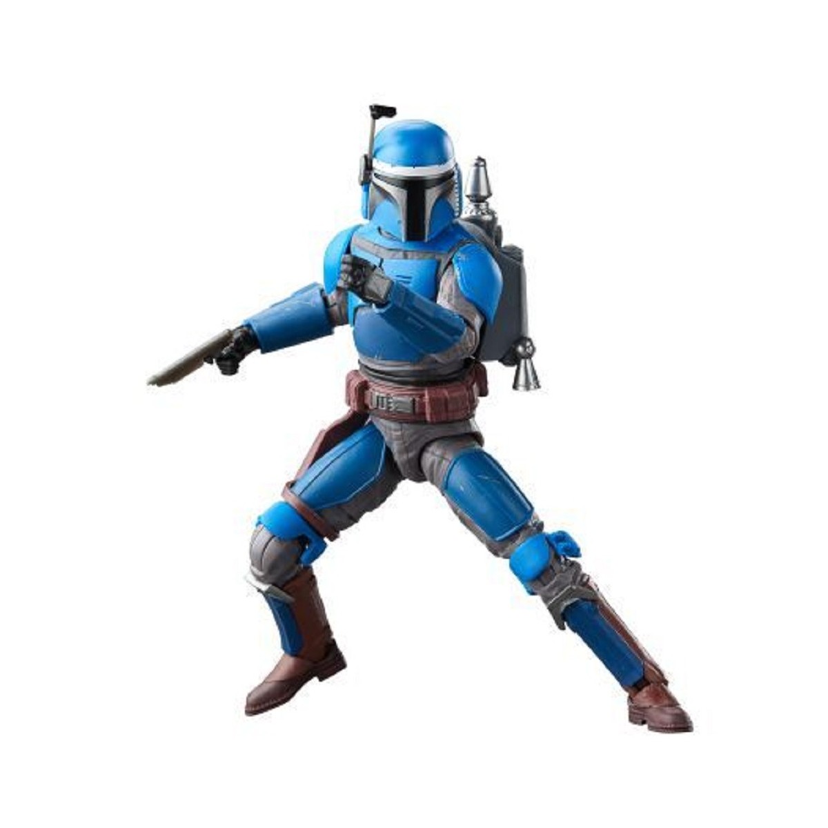Star Wars Black Series - Mandalorian Privateer - The Mandalorian