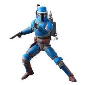 Star Wars Black Series - Mandalorian Privateer - The Mandalorian