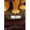 Disney - Beast Kingdom Master Craft Mufasa - The Lion King