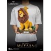 Disney - Beast Kingdom Master Craft Mufasa - The Lion King