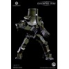 Infinity Studio - HeavyMecha - Pacific Rim Cherno Alpha