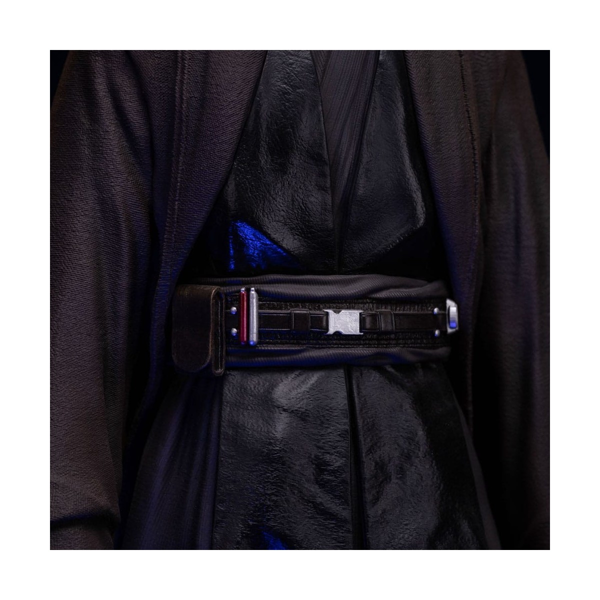 IRON STUDIOS - Anakin Skywalker Legacy Replica 1/4 - Star Wars