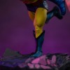 Iron Studios Marvel Comics - X-Men '97 Gambit & Wolverine 1/10 Deluxe Art Scale