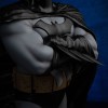 Iron Studios DC Comics - BATMAN DC TRINITY - Legacy Replica 1/4