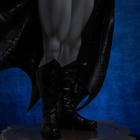 Iron Studios DC Comics - BATMAN DC TRINITY - Legacy Replica 1/4