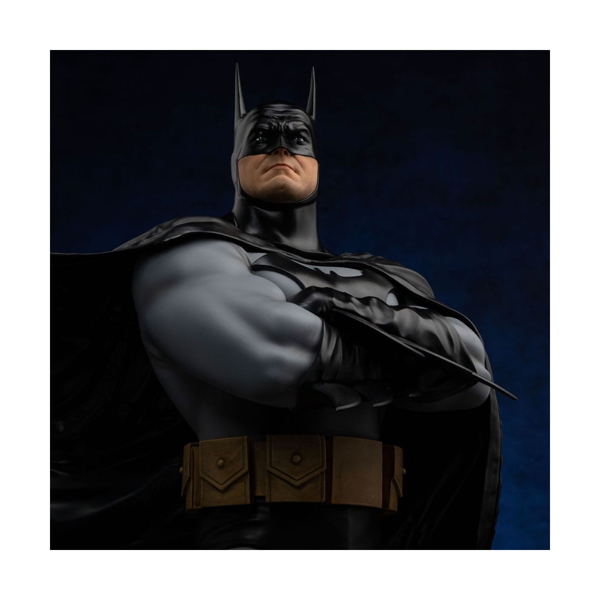 Iron Studios DC Comics - BATMAN DC TRINITY - Legacy Replica 1/4