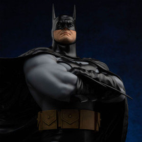 Iron Studios DC Comics - BATMAN DC TRINITY - Legacy Replica 1/4