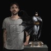 Iron Studios DC Comics - BATMAN DC TRINITY - Legacy Replica 1/4