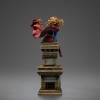 Iron Studios Marvel - Super Girl Series 8 1/10 BDS Art Scale