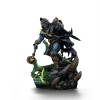 Iron Studios - SKELETOR UNLEASHED Deluxe Art Scale 1/10 - Masters of the Universe - Masters of the Universe