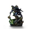 Iron Studios - SKELETOR UNLEASHED Deluxe Art Scale 1/10 - Masters of the Universe - Masters of the Universe
