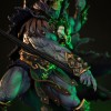Iron Studios - SKELETOR UNLEASHED Deluxe Art Scale 1/10 - Masters of the Universe - Masters of the Universe