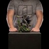 Iron Studios - SKELETOR UNLEASHED Deluxe Art Scale 1/10 - Masters of the Universe - Masters of the Universe
