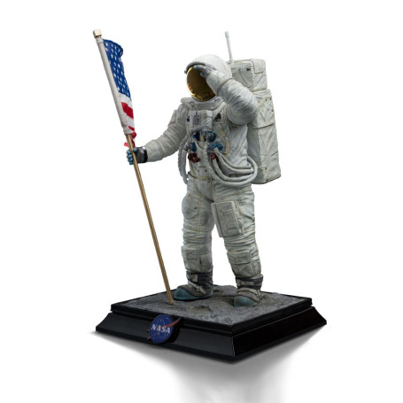Iron Studios - NASA Apollo 11 Astronaut 1/10 BDS Art Scale