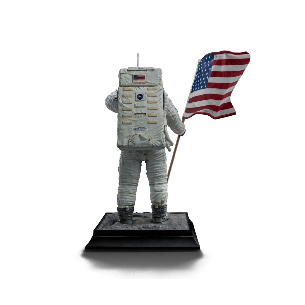 Iron Studios - NASA Apollo 11 Astronaut 1/10 BDS Art Scale