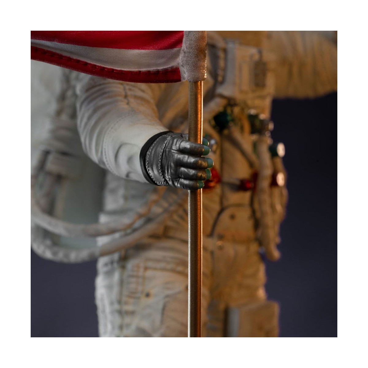 Iron Studios - NASA Apollo 11 Astronaut 1/10 BDS Art Scale