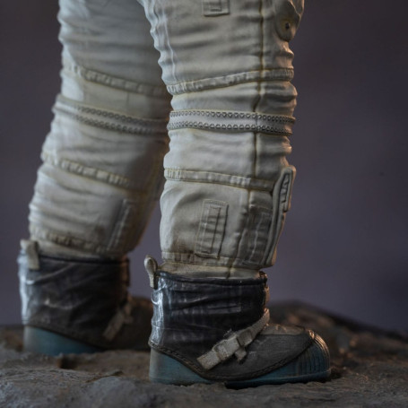 Iron Studios - NASA Apollo 11 Astronaut 1/10 BDS Art Scale