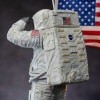 Iron Studios - NASA Apollo 11 Astronaut 1/10 BDS Art Scale
