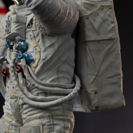 Iron Studios - NASA Apollo 11 Astronaut 1/10 BDS Art Scale