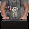 Iron Studios - NASA Apollo 11 Astronaut 1/10 BDS Art Scale