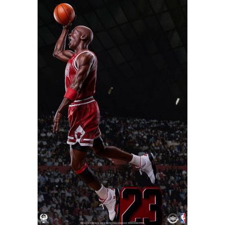 Premium Collectibles Studio PCS - NBA Michael Jordan 1/4
