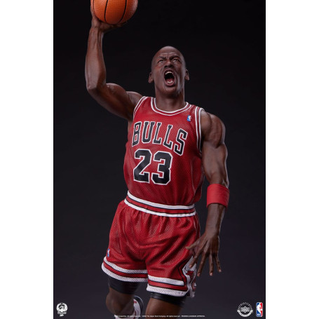 Premium Collectibles Studio PCS - NBA Michael Jordan 1/4