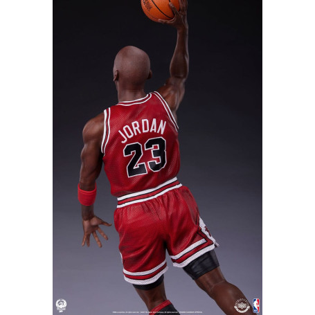 Premium Collectibles Studio PCS - NBA Michael Jordan 1/4