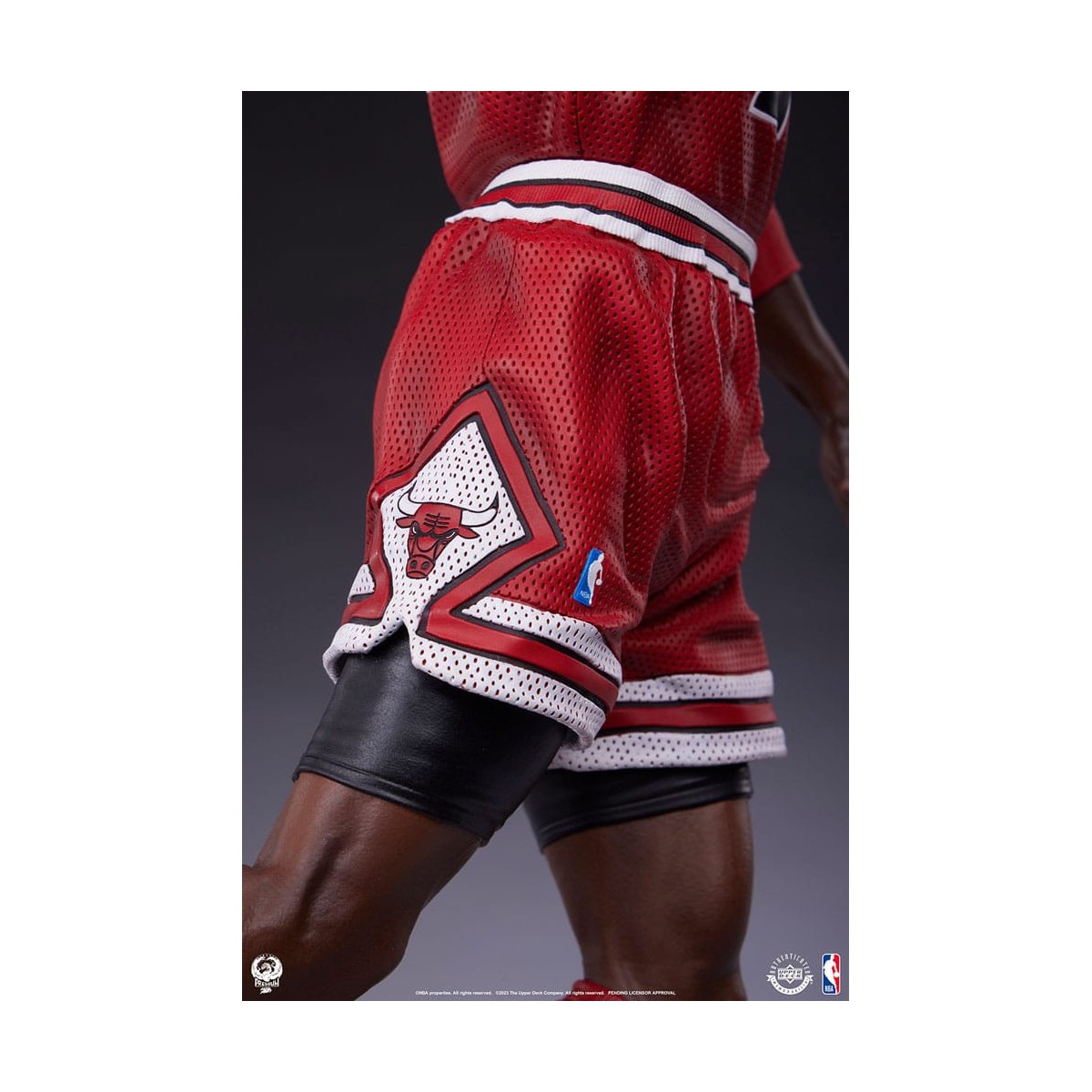 Premium Collectibles Studio PCS - NBA Michael Jordan 1/4