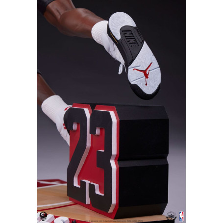 Premium Collectibles Studio PCS - NBA Michael Jordan 1/4