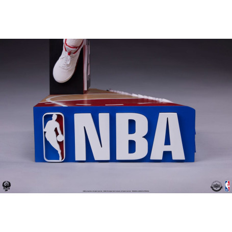 Premium Collectibles Studio PCS - NBA Michael Jordan 1/4