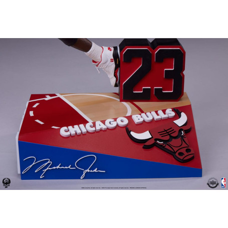 Premium Collectibles Studio PCS - NBA Michael Jordan 1/4