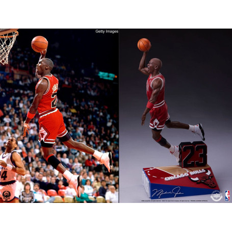 Premium Collectibles Studio PCS - NBA Michael Jordan 1/4