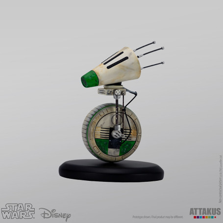 Attakus Starwars - D-O Droid 1/5