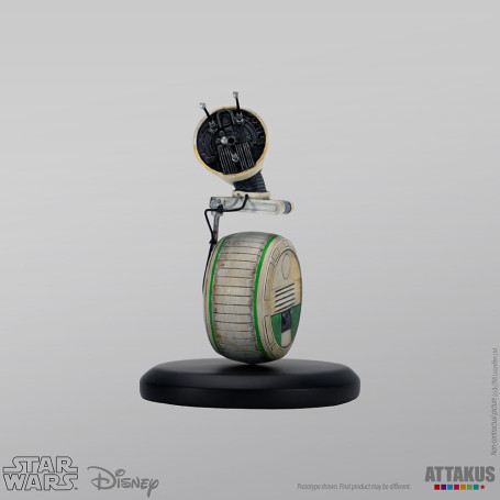 Attakus Starwars - D-O Droid 1/5