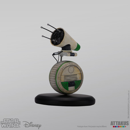 Attakus Starwars - D-O Droid 1/5