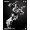 Three Zero - Transformers MDLX JAZZ