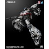 Three Zero - Transformers MDLX JAZZ
