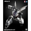 Three Zero - Transformers MDLX JAZZ