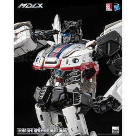 Three Zero - Transformers MDLX JAZZ