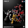 Three Zero - Transformers MDLX JAZZ