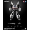 Three Zero - Transformers MDLX JAZZ