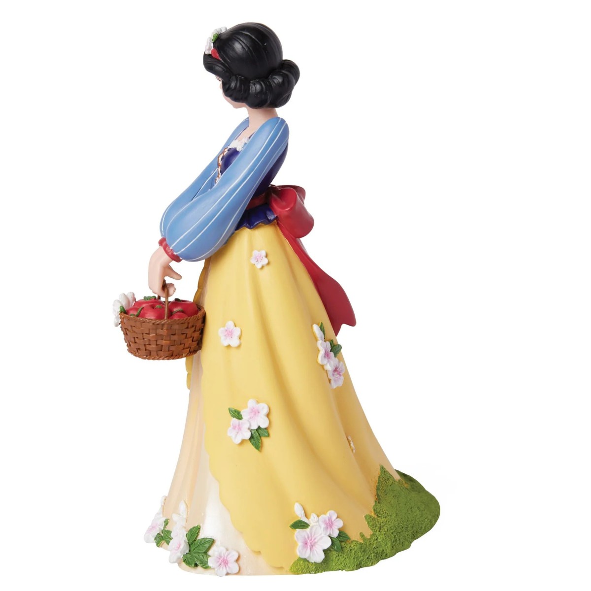 Enesco - Botanical Couture - Snow White - Disney Showcase