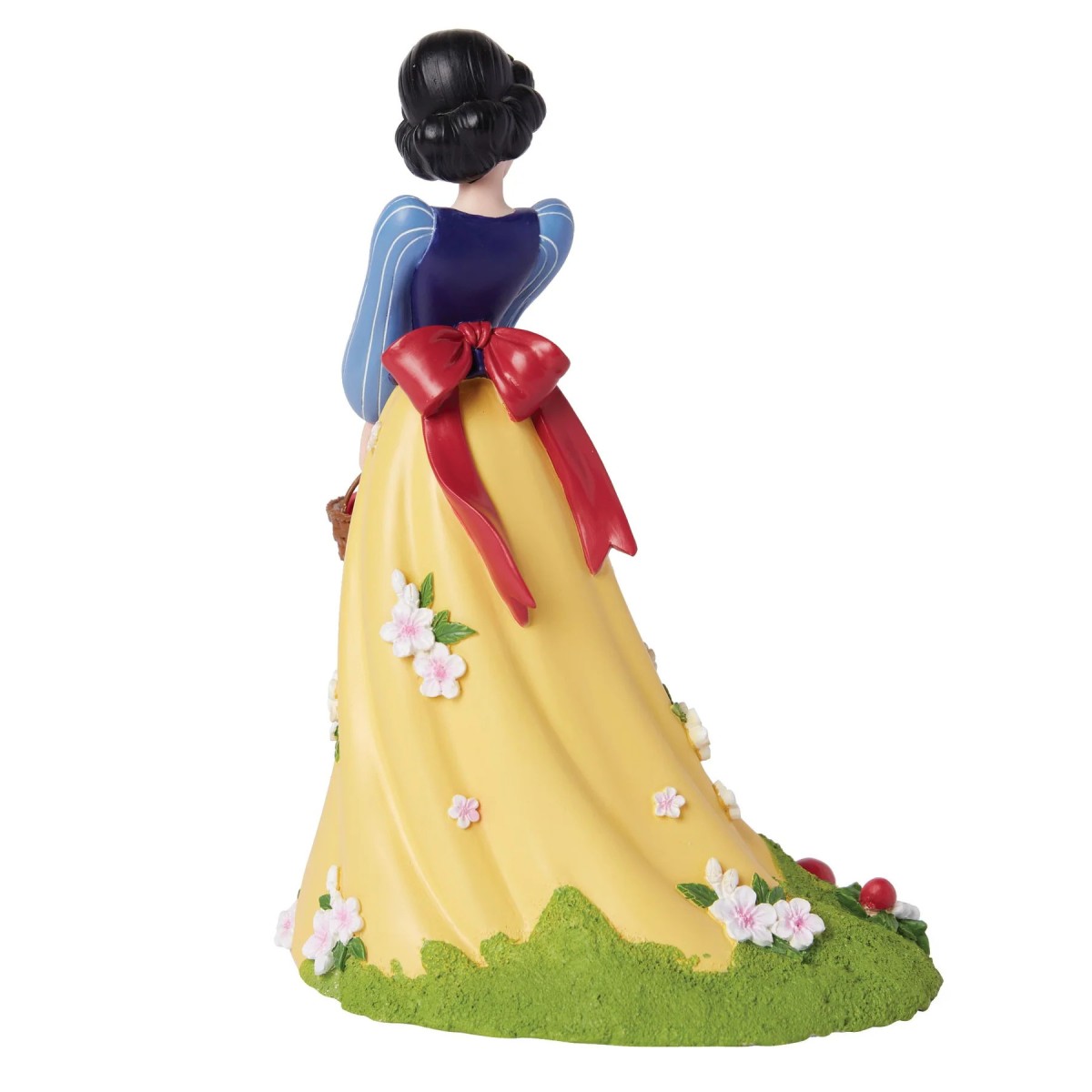 Enesco - Botanical Couture - Snow White - Disney Showcase