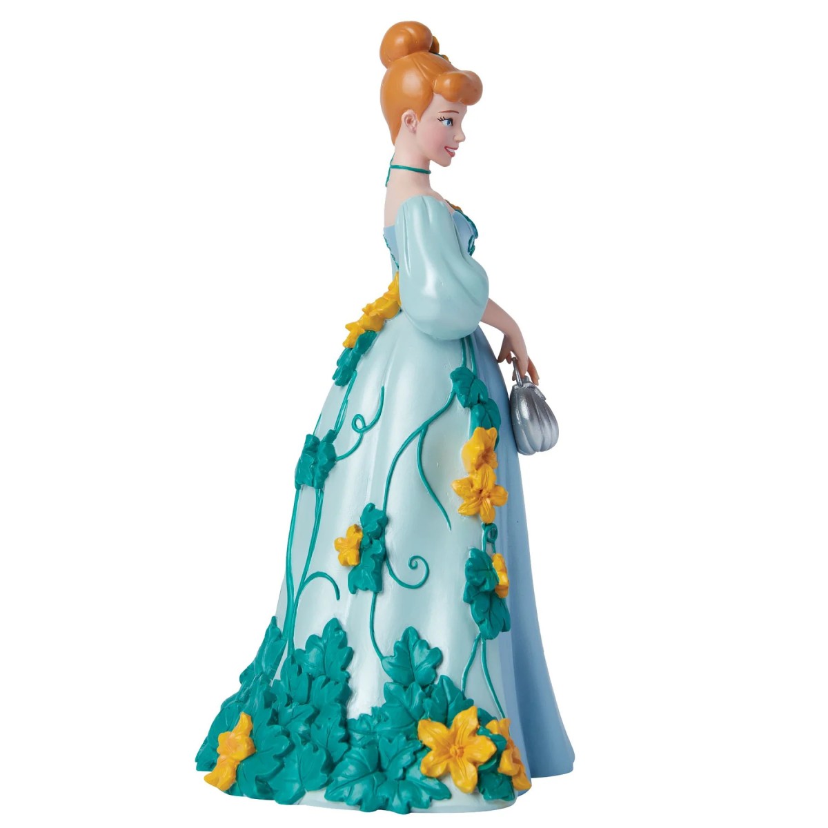 Enesco - Botanical Couture - Cinderella - Disney Showcase