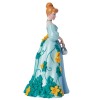Enesco - Botanical Couture - Cinderella - Disney Showcase