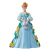 Enesco - Botanical Couture - Cinderella - Disney Showcase