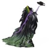 Enesco - Botanical Couture - Malefique - Disney Showcase