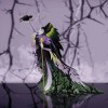Enesco - Botanical Couture - Malefique - Disney Showcase